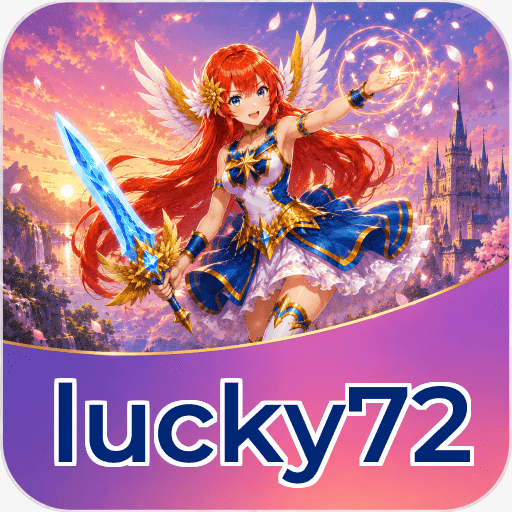 lucky72 Key Features