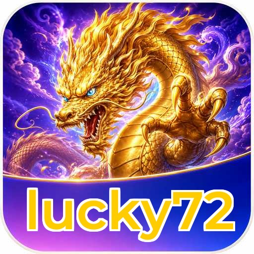 Aplikasi lucky72 APK