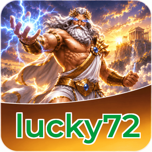Instalasi lucky72 APK
