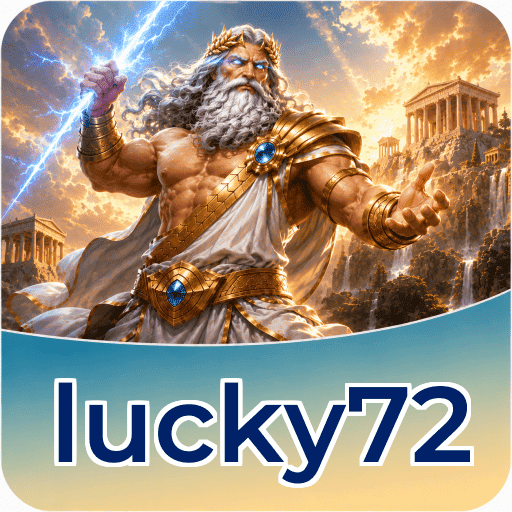 Verifikasi Resmi lucky72