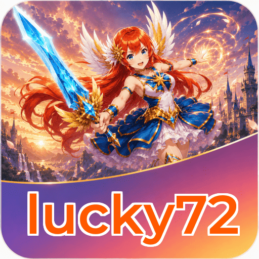 Cara Download APK lucky72