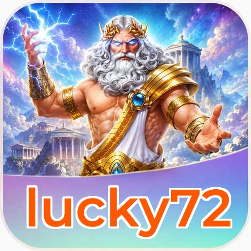 Katalog Aplikasi lucky72