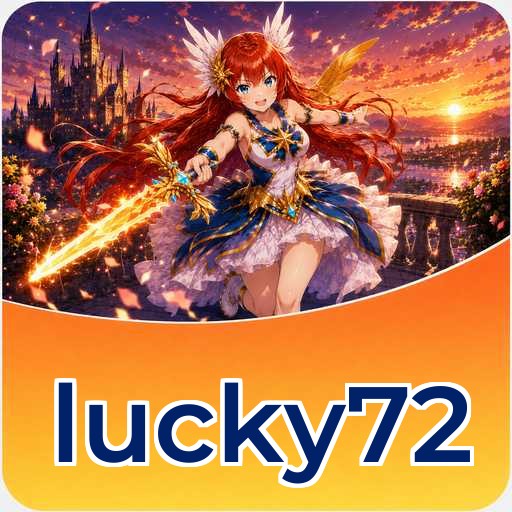 lucky72 Pro