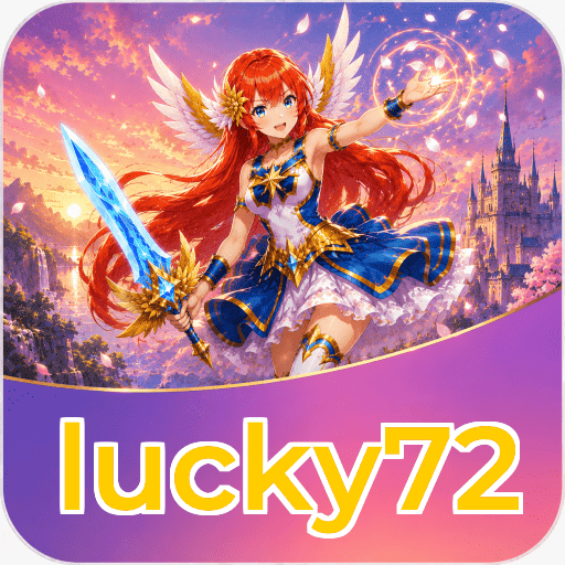 Fitur lucky72