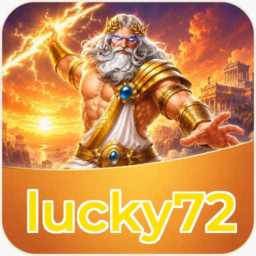 Lisensi Resmi lucky72