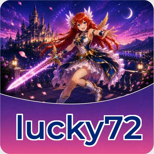 Fitur lucky72 APK