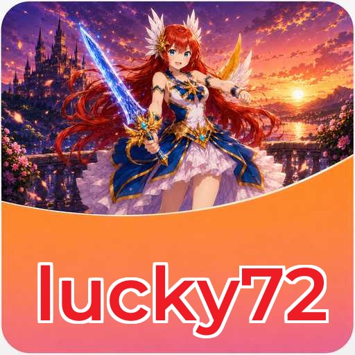Persyaratan Download lucky72